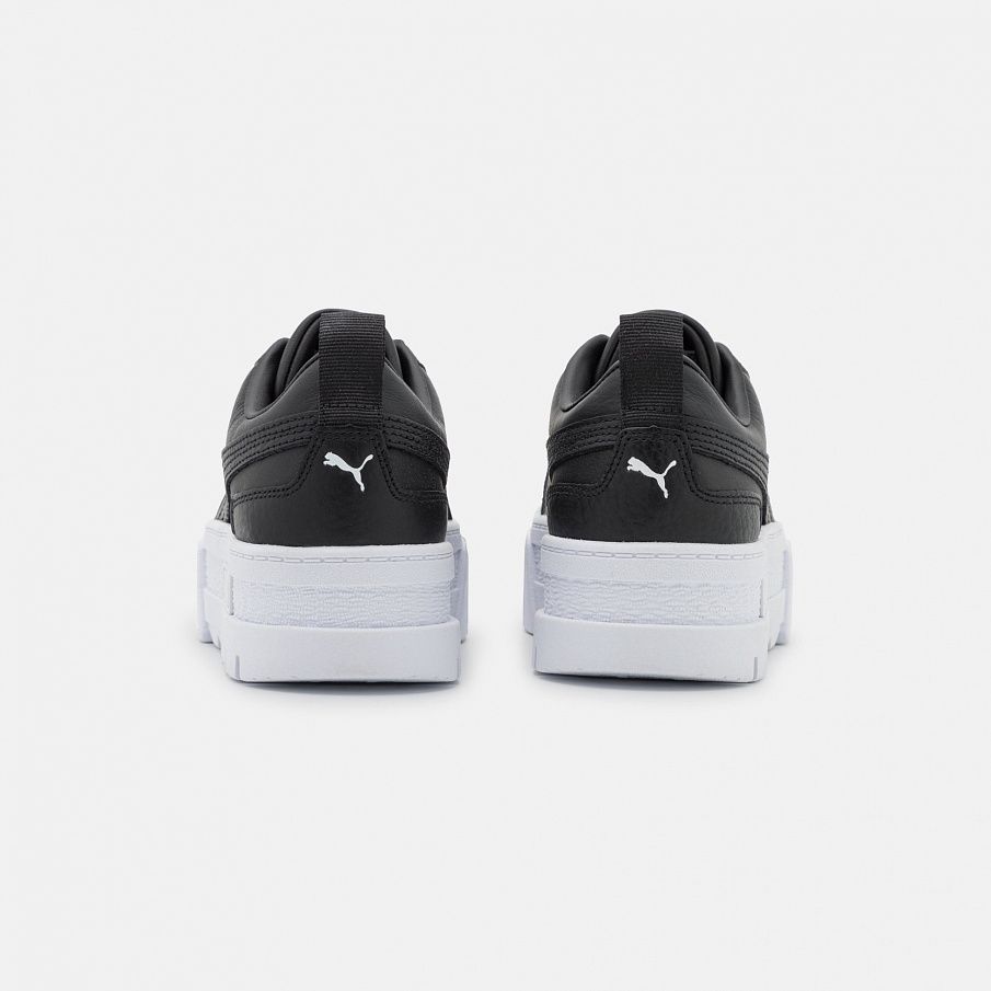 Фото № 4 с приближением к товару «‎Puma Mayze Classic »