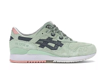 Фото № 1 с приближением к товару «‎ASICS Gel-Lyte III End Wasabi (Special Box)»