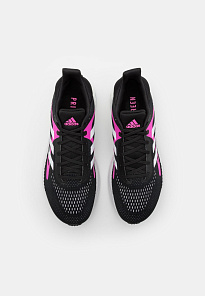 Фото № 4 с приближением к товару «‎Adidas Solarglide 3»
