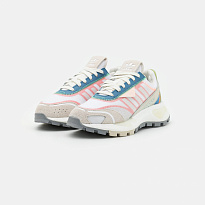 Фото № 4 с приближением к товару «‎Adidas Retropy P9 »
