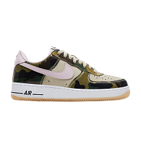 Фото № 1 с приближением к товару «‎Nike Air Force 1 Low Patent Camo»