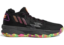 Фото № 1 с приближением к товару «‎adidas Dame 8 Big Mood»