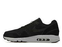 Фото № 4 с приближением к товару «‎Nike Air Max 1 Ultra 2.0 Essential Black/Black/Wolf Grey»