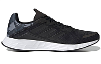 Фото № 2 с приближением к товару «‎adidas Duramo SL 'Black White'»
