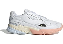 Фото № 1 с приближением к товару «‎adidas Falcon Cloud White Aero Blue »