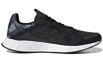 adidas Duramo SL 'Black White' (FY6685) - 2