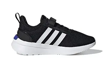 (BP)adidas neo Racer TR21 BlackWhite - 2