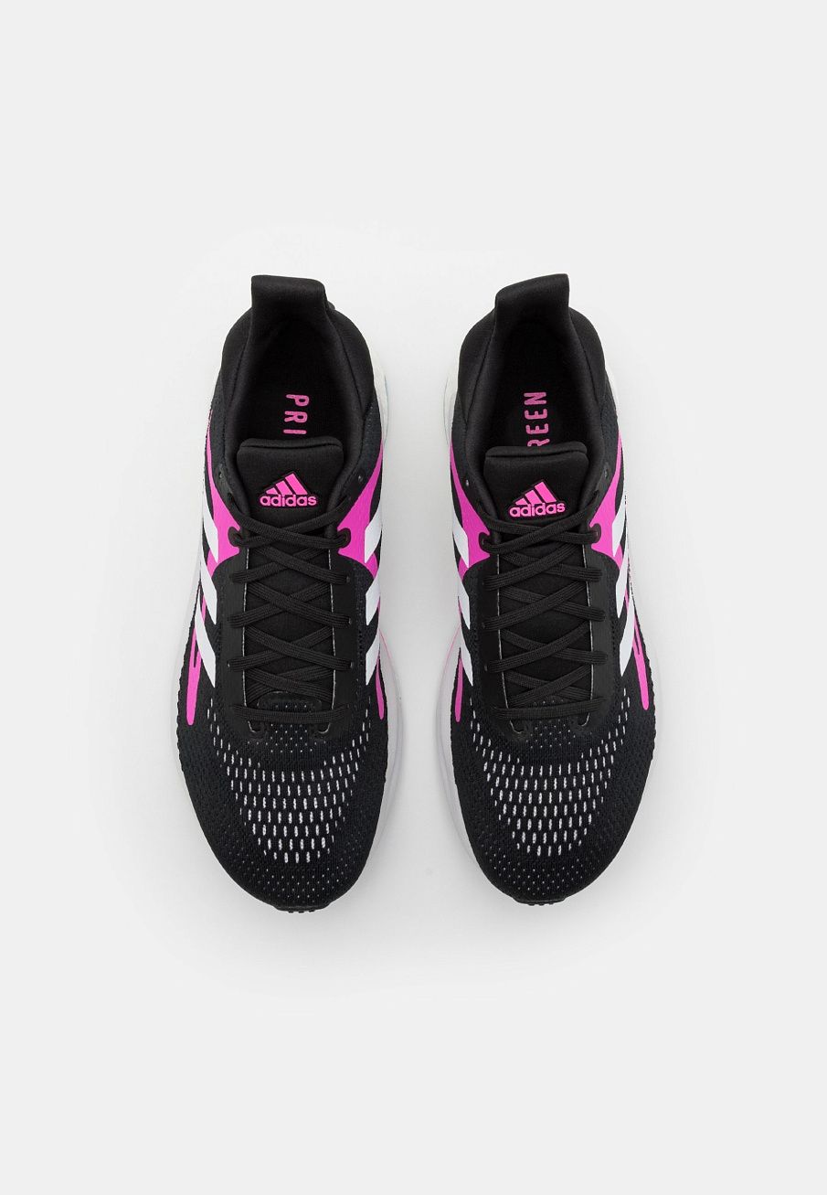 Фото № 4 с приближением к товару «‎Adidas Solarglide 3»