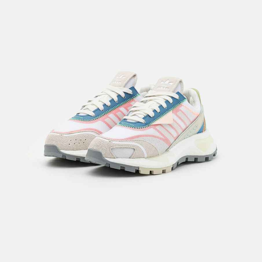 Фото № 4 с приближением к товару «‎Adidas Retropy P9 »