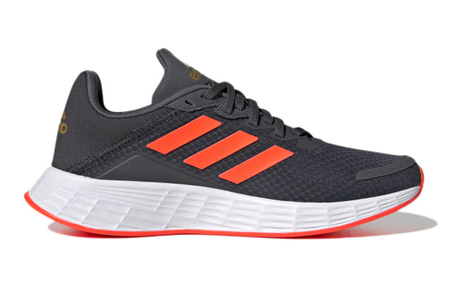 Фото № 2 с приближением к товару «‎Adidas Duramo Sl K KIDS GreyRed»
