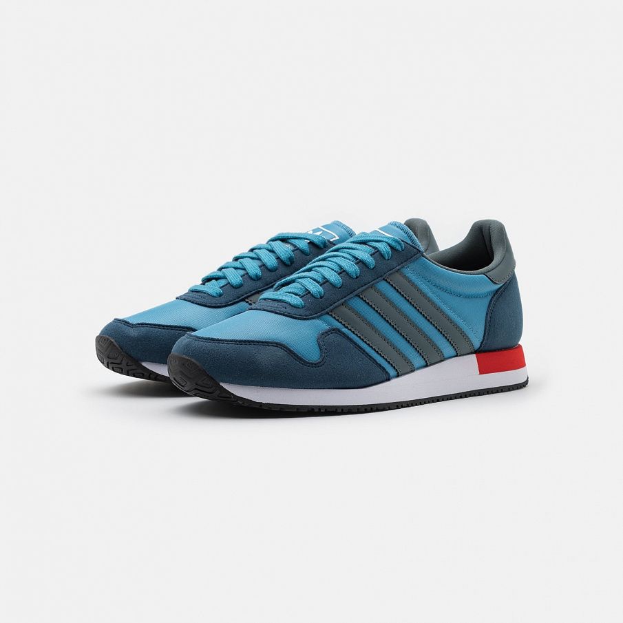 Фото № 2 с приближением к товару «‎Adidas Usa 84 »