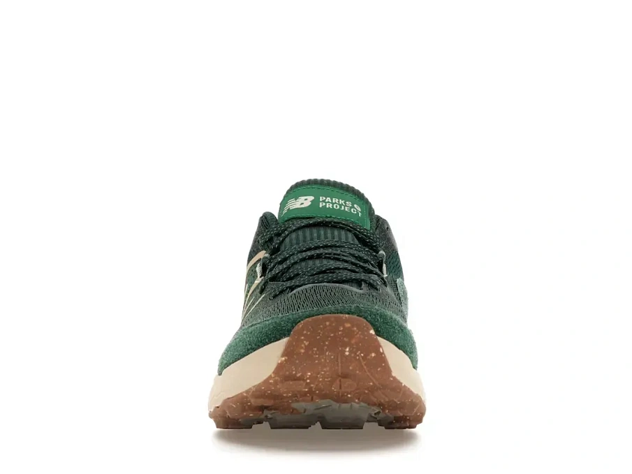 Фото № 2 с приближением к товару «‎New Balance Fresh Foam X Hierro v7»