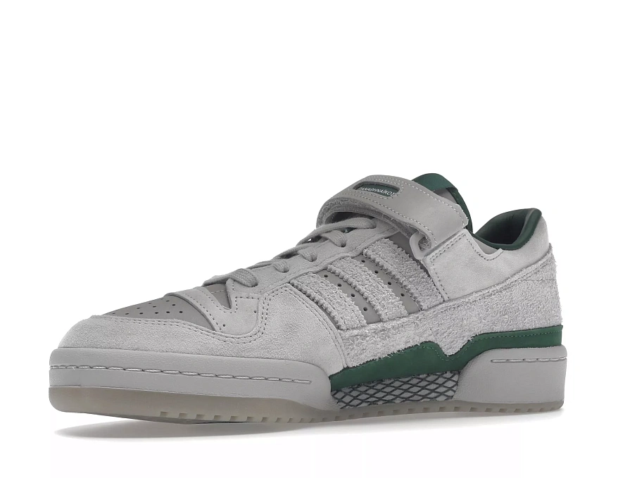 Фото № 4 с приближением к товару «‎adidas Forum 84 Low BSTN Panathinaikos»