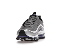 Фото № 2 с приближением к товару «‎Nike Air Max 97 Metallic Silver Persian Violet »