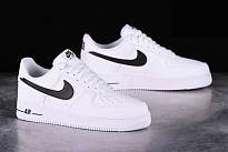 Фото № 2 с приближением к товару «‎Nike Air Force 1 ’07 Swoosh »