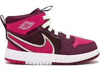 Фото № 1 с приближением к товару «‎Jordan 1 Mid RM EasyOn»