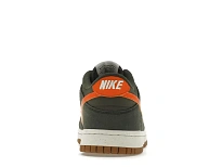 Фото № 4 с приближением к товару «‎Nike Dunk Low Retro NN»