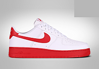 Фото № 1 с приближением к товару «‎Nike Air Force 1 ’07 »