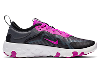 Фото № 2 с приближением к товару «‎Nike Renew Lucent GS 'Gunsmoke Violet'»