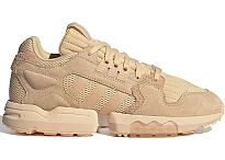 Фото № 1 с приближением к товару «‎adidas ZX Torsion Glow Orange»