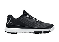 Фото № 1 с приближением к товару «‎Jordan Flight Runner Golf Black Grey»