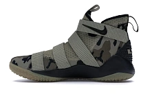 Фото № 5 с приближением к товару «‎Nike LeBron Zoom Soldier 11 Camo»