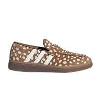 Фото № 1 с приближением к товару «‎adidas Handball Spezial Loafer Supplier Colour Off White (KK0920)»