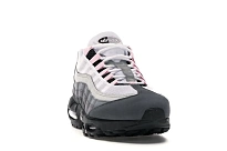 Фото № 4 с приближением к товару «‎Nike Air Max 95 Gunsmoke Pink Foam»