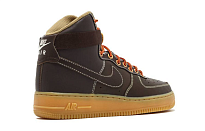 Фото № 4 с приближением к товару «‎Nike Air Force 1 High GS»