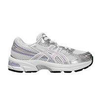 Фото № 1 с приближением к товару «‎ASICS Gel 1130 PS White Cosmos»
