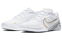 Фото № 3 с приближением к товару «‎Nike Wmns React Metcon Turbo WhiteGold»