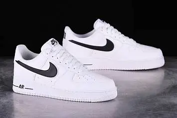 Nike Air Force 1 ’07 Swoosh  - 2