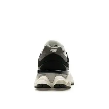 New Balance 9060 Black Tornado - 4