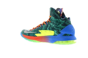 Nike KD 5 What the KD - 2