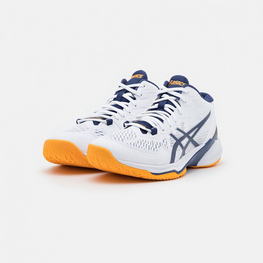 Фото № 2 с приближением к товару «‎Asics Sky Elite 2 FF MT»