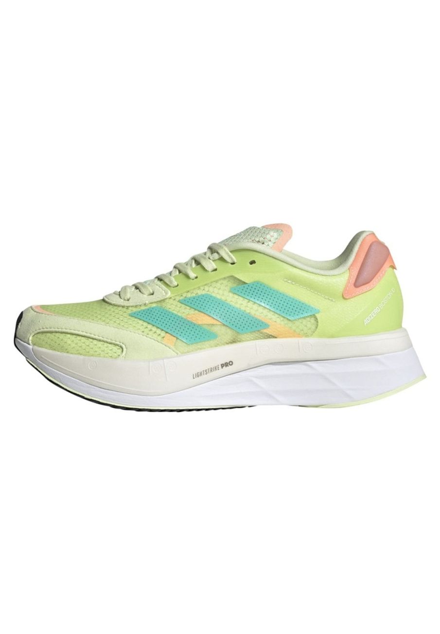 Фото № 1 с приближением к товару «‎Adidas Adizero Boston»