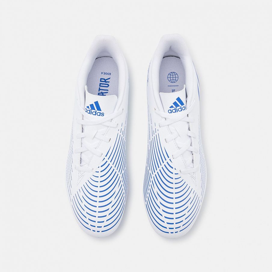 Фото № 4 с приближением к товару «‎Adidas Edge.4 Fxg»