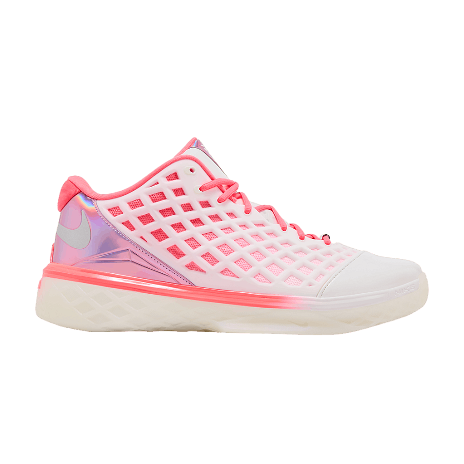 Фото № 1 с приближением к товару «‎Nike Kobe 3 Low Protro WNBA All-Star»