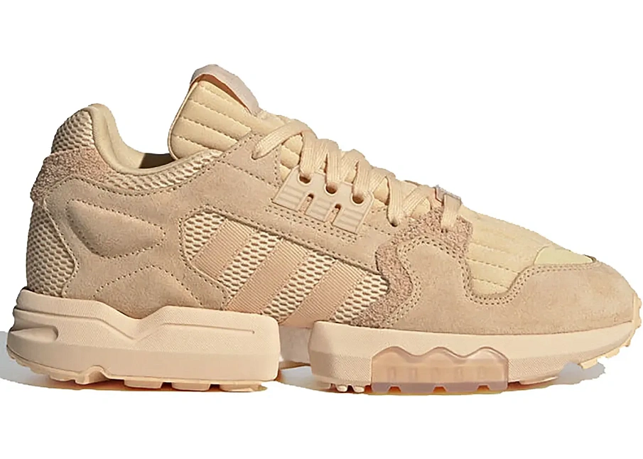 Фото № 1 с приближением к товару «‎adidas ZX Torsion Glow Orange»