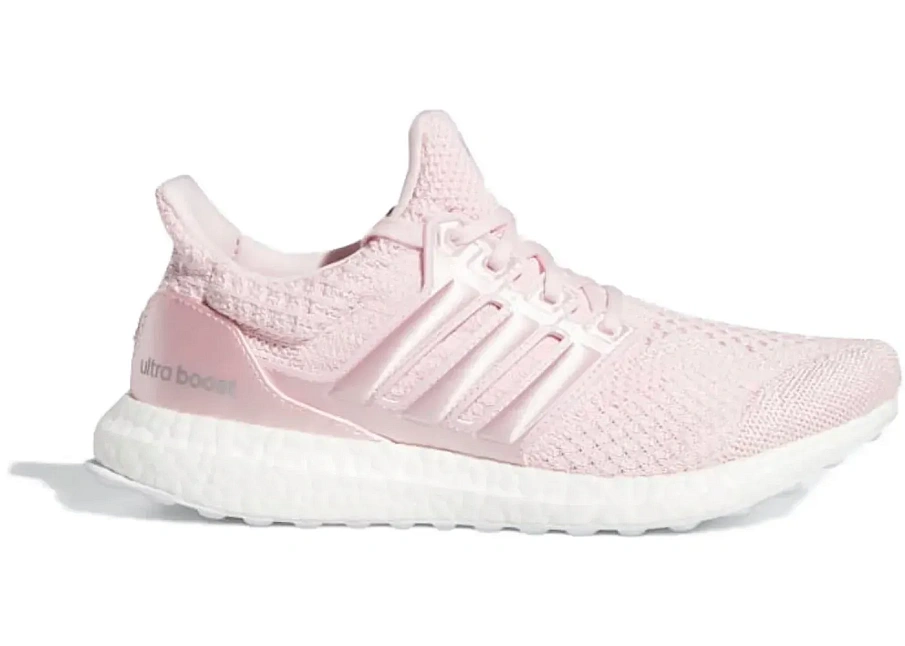 Фото № 1 с приближением к товару «‎adidas Ultra Boost 5.0 Clear Pink »