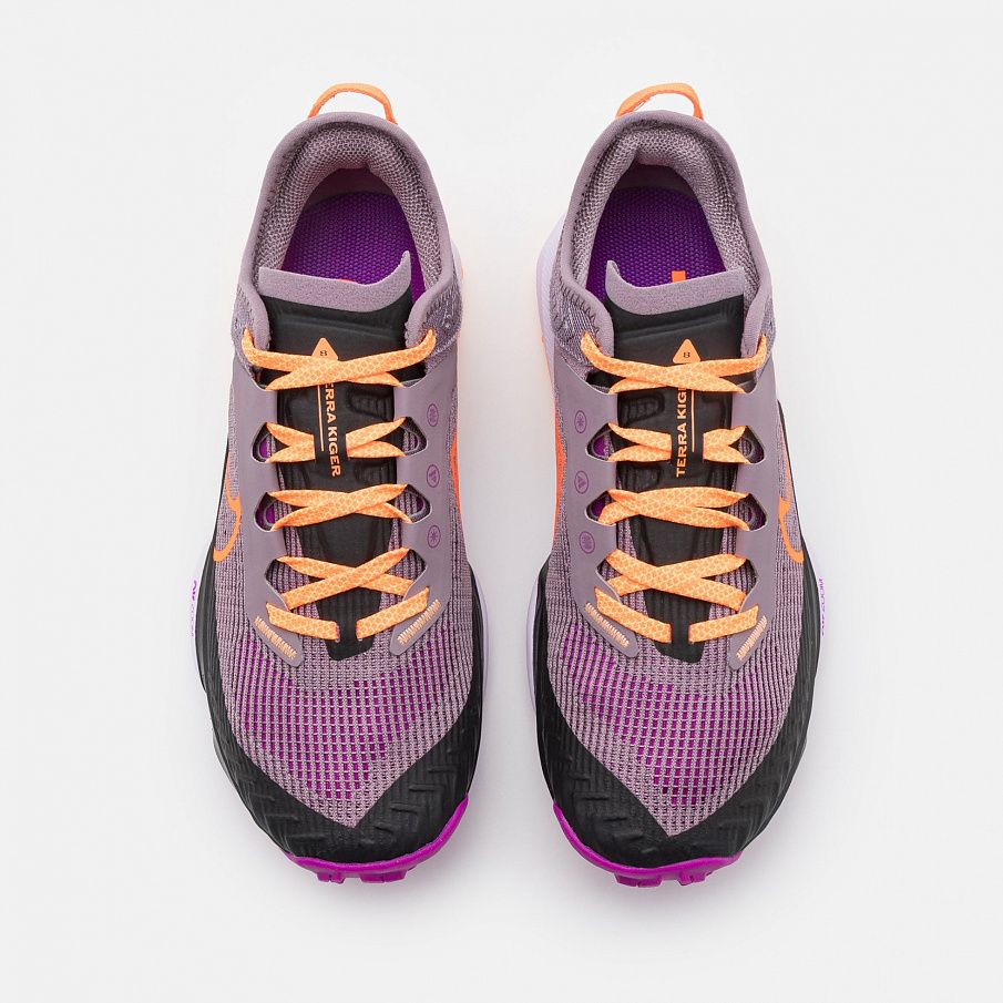 Фото № 4 с приближением к товару «‎Nike W Air Zoom Terra Kiger 8»