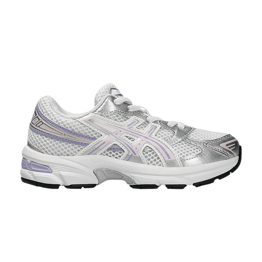Фото № 1 с приближением к товару «‎ASICS Gel 1130 PS White Cosmos»