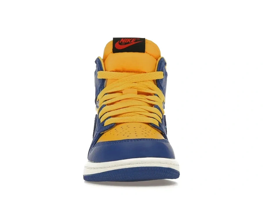 Фото № 2 с приближением к товару «‎Jordan 1 Retro High OG»