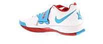 Фото № 4 с приближением к товару «‎Nike KD 4 N7 White»