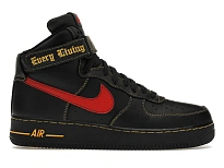 Фото № 1 с приближением к товару «‎Nike Air Force 1 High Vlone Paris Fashion Week»
