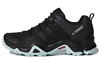 Фото № 1 с приближением к товару «‎adidas Terrex Ax2r Wmns Black»