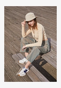 Фото № 1 с приближением к товару «‎327 UNISEX»