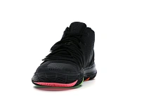 Фото № 2 с приближением к товару «‎Nike Kyrie 5 Black Rainbow Soles»