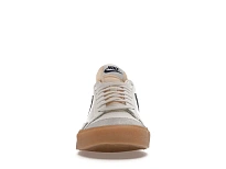 Фото № 2 с приближением к товару «‎Nike Blazer Low 77 Vintage Sail Navy Gum»