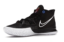 Фото № 3 с приближением к товару «‎Nike Kyrie 7 BK Black»